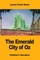 The Emerald City of Oz