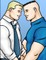 Adam & Andy. Volume 1. Expanded Edition.