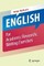 English for Academic Research: Writing Exercises