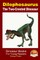Dilophosaurus - The Two-Crested Dinosaur