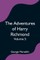 The Adventures of Harry Richmond - Volume 5