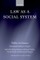 Law as a Social System