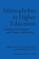 Islamophobia in Higher Education