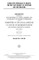 Legislative proposals to relieve the red tape burden on investors and job creators