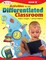 Activities for the Differentiated Classroom: Kindergarten