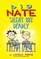 Big Nate: Silent But Deadly