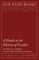 A Guide to the History of Leather - A Collection of Articles on the Leather Production Industry