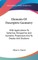 Elements Of Descriptive Geometry