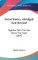 Social Statics, Abridged And Revised