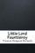 Little Lord Fauntleroy