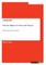 Human Rights in China and Europe
