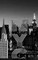 Iconic Chrysler Building New York City Sir Michael Huhn Artist Drawing Journal