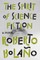 The Spirit of Science Fiction