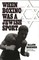 When Boxing Was a Jewish Sport