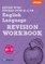 Pearson REVISE WJEC Eduqas GCSE English Language Revision Workbook - for 2026, 2027 exams
