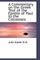 A Commentary on the Greek Text of the Epistle of Paul to the Colossians