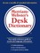 Merriam-Webster's Desk Dictionary