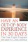 Have an Out-of-Body Experience in 30 Days