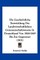 Die Geschichtliche Entwicklung Des Landwirtschaftlichen Genossenschaftswesens in Deutschland Von 1848-1849 Bis Zur Gegenwart (1901)