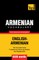 Armenian vocabulary for English speakers - 9000 words