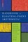 Handbook of Floating-Point Arithmetic