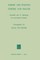 Theory and Politics / Theorie Und Politik