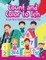 Count and color to Ten