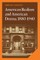 American Realism and American Drama, 1880-1940