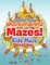 Monumental Mazes! Kids Maze Activity Book