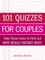 101 Quizzes for Couples