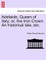 Adelaide, Queen of Italy; Or, the Iron Crown. an Historical Tale, Etc.