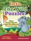 Into The Wild Puzzles! Mazes, Connect The Dot & Spot The Difference Puzzles For Kids - The Puzzles Nature Edition