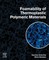 Foamability of Thermoplastic Polymeric Materials