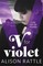 Rattle, A: V for Violet