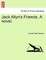 Jack Allyn's Friends. a Novel.