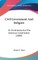 Civil Government And Religion