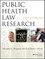Public Health Law Research