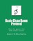 Basic Clean Room Protocol