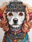 Poodle Perfection Mandalas