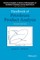 Handbook of Petroleum Product Analysis