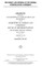 The budget and spending of the Federal Communications Commission