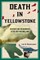 Death in Yellowstone REV Ed PB