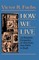 How We Live