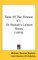 Tales Of The Zenana V1