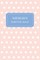 Natalia's Pocket Posh Journal, Polka Dot