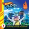 Hot Wheels Let's Race: Ultimate Garage Takeover