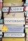 The Bookshop of Yesterdays