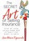 The Secret Art of Selling Insurance