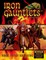 Iron Gauntlets Classic Reprint
