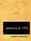 America of 1776